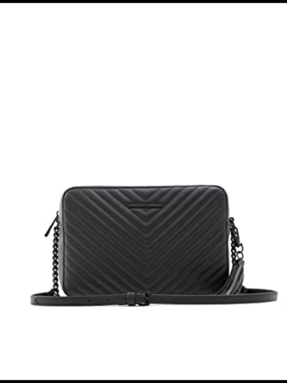 ALDO Andressera Women's Crossbody Bag Satchel Synthetic Small